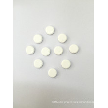 GMP Certificated Pharmaceutical Drugs, High Quality Griseofulvin Tablets